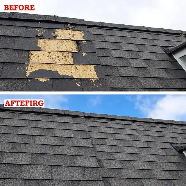 Roof Repair Near Me in Hardin, TX near me